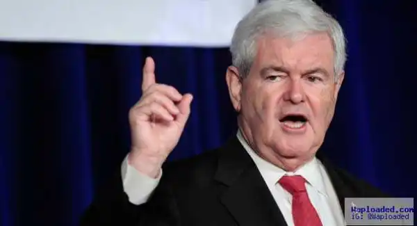 Muslims who believe in Sharia law should be deported – U.S Speaker